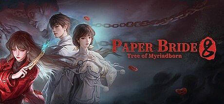 Paper Bride 8 Tree of Myriadborn Game