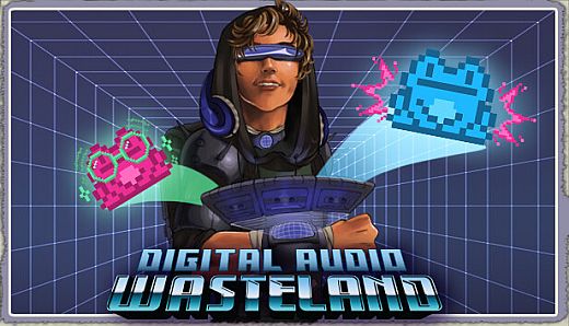Digital Audio Wasteland