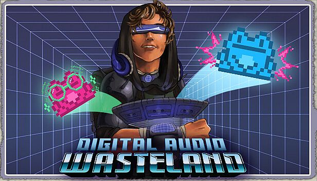 Buy Digital Audio Wasteland