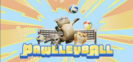 PawlleyBall Game