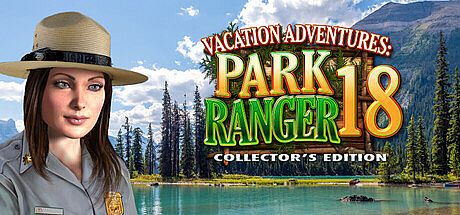 Vacation Adventures: Park Ranger 18 Collectors Edition