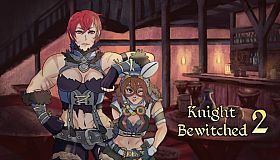 Knight Bewitched 2