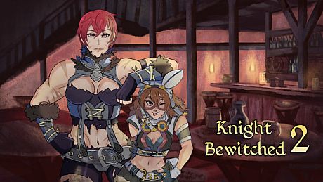 Knight Bewitched 2 Game