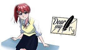 Dear my『 』