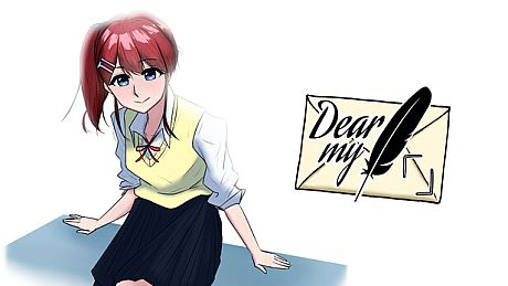 Dear my『 』 Game