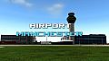 X-Plane 10 AddOn - Aerosoft - Airport Manchester