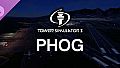 Tower! Simulator 3 - PHOG Airport