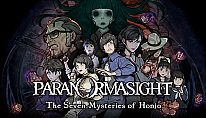 Buy PARANORMASIGHT: The Seven Mysteries of Honjo PC