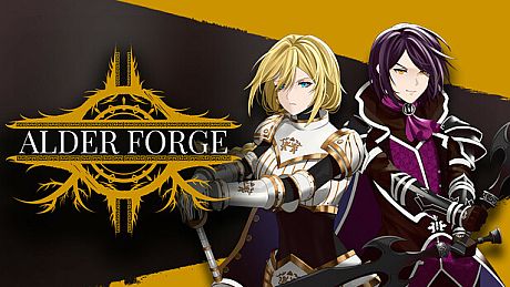 Alder Forge 2 Game