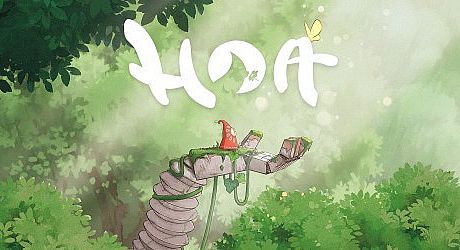 Hoa Game