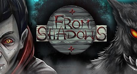 From Shadows Game