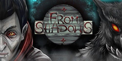 From Shadows