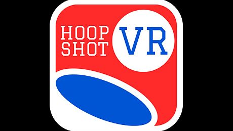 Hoop Shot VR Game