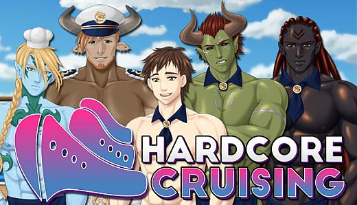 Hardcore Cruising - Strategy Guide