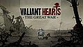 Valiant Hearts: The Great War