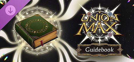 Union Max Guidebook
