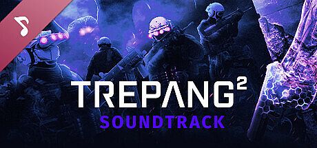 Trepang2 - Soundtrack DLC