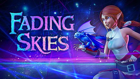 Fading Skies Game