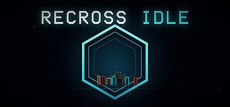 RECROSS IDLE Game