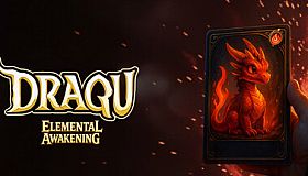 DraQu: Elemental Awakening