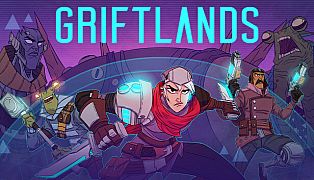 Griftlands Game