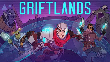 Griftlands Game
