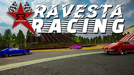 Ravesta Racing Game