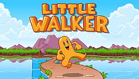 Little Walker - Soundtrack