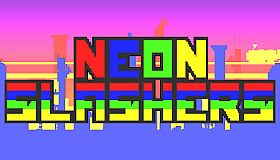 Neon Slashers