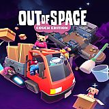 Out of Space: Couch Edition