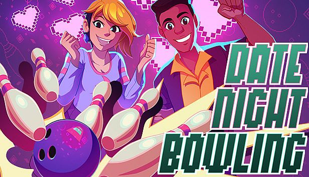 Buy Date Night Bowling