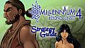 Official Guide - Millennium 4