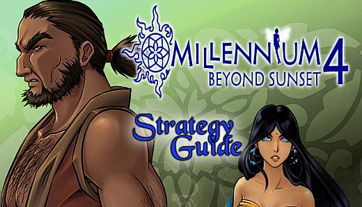 Official Guide - Millennium 4