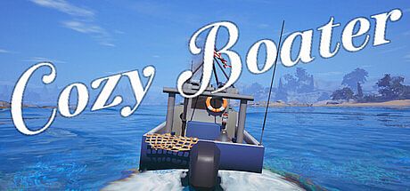 Cozy Boater Game