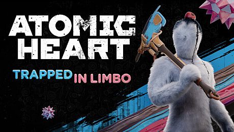 Atomic Heart - Trapped in Limbo DLC