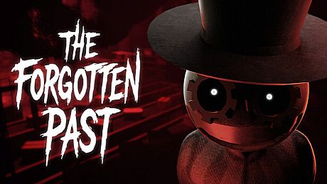 The Forgotten Past Game