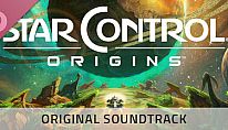Kup Star Control: Origins - Original Soundtrack na PC