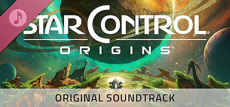 Star Control: Origins - Original Soundtrack DLC
