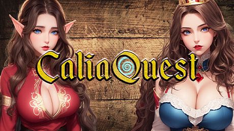CaliaQuest Game