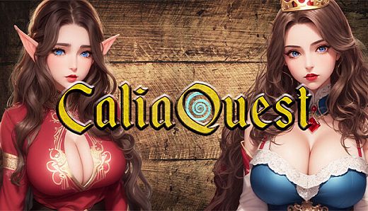 CaliaQuest