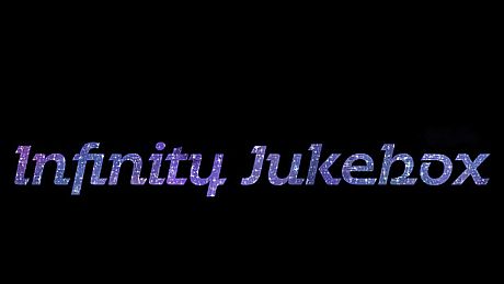 My Neighborhood Arcade: Infinity Jukebox Unit DLC