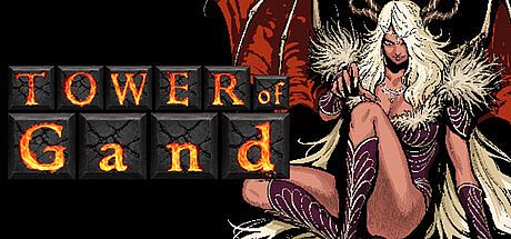 Tower of Gand Game