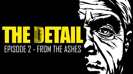 The Detail Episode 2 - From The Ashes DLC