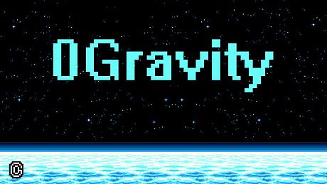0Gravity Game