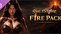 Smutstone - Fire Pack