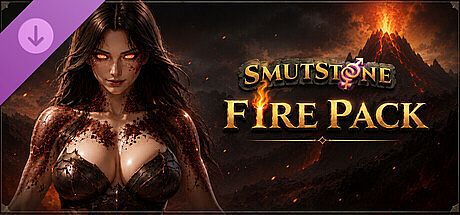 Smutstone - Fire Pack