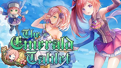 The Emerald Tablet Game