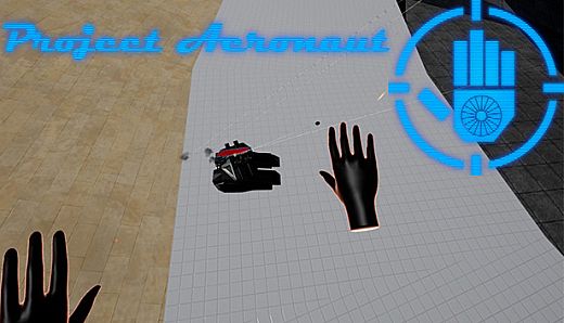 Project Aeronaut