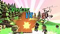 MH-Zombie VR!