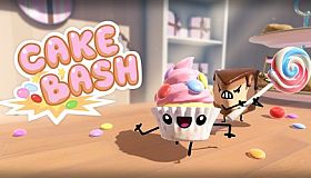 Cake Bash